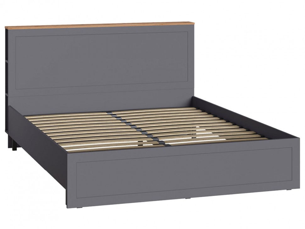 Двуспальная кровать Остин