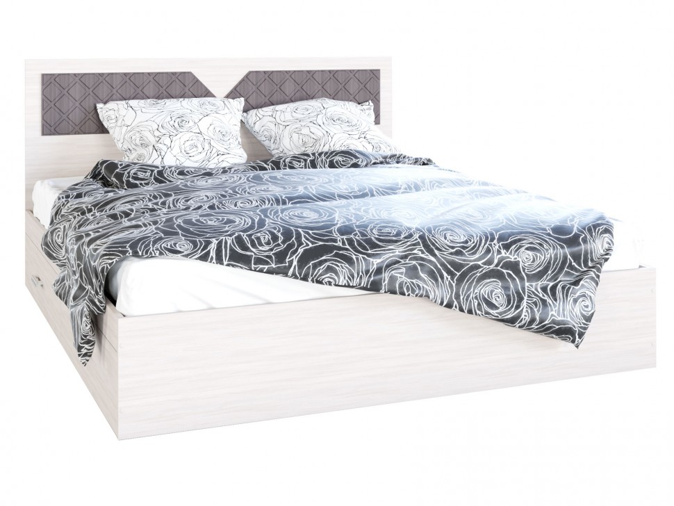 Двуспальная кровать Кровать Вероника
