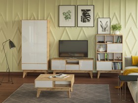 Гостиная Хелен