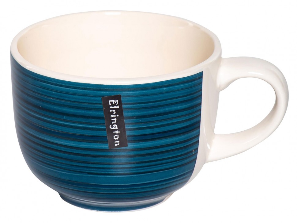 Кружка Аэрограф Вечерний Бриз