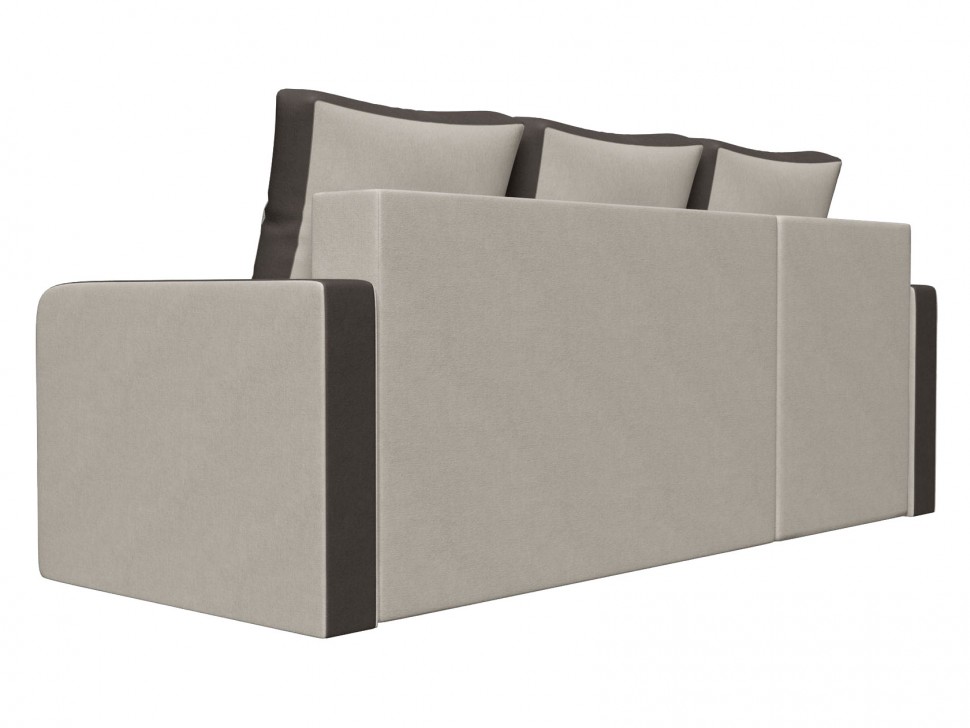 Угловой диван Терри