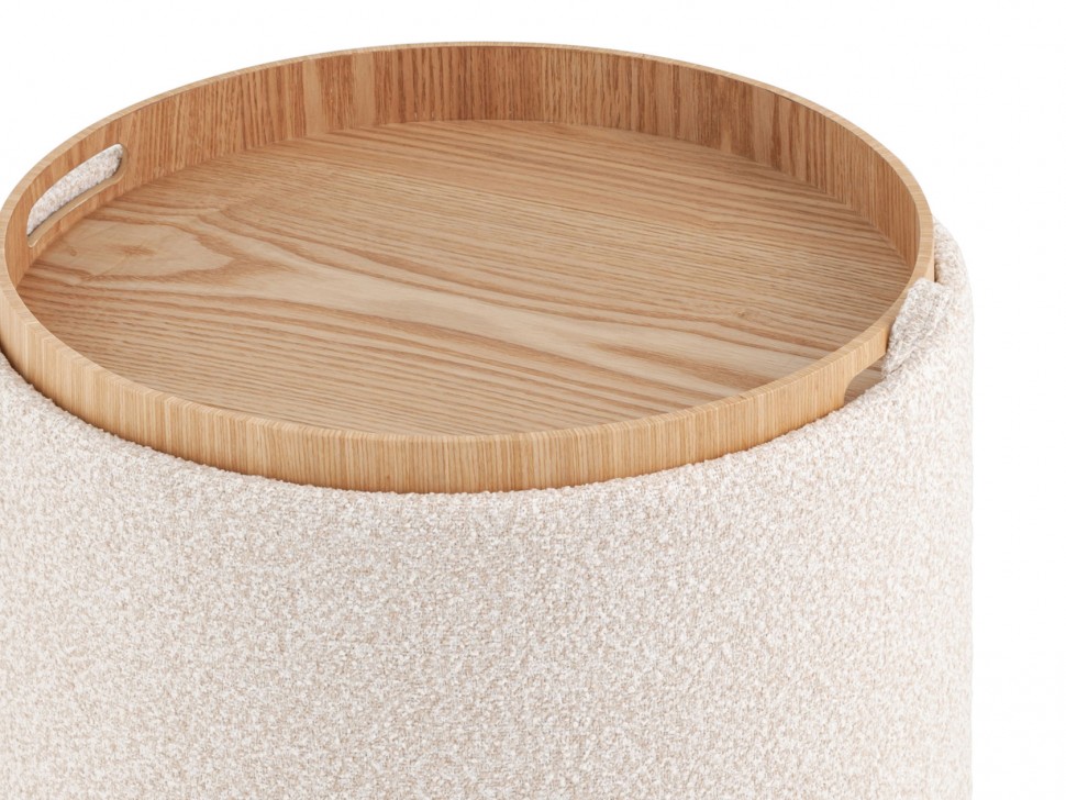 Пуфик Хюгге