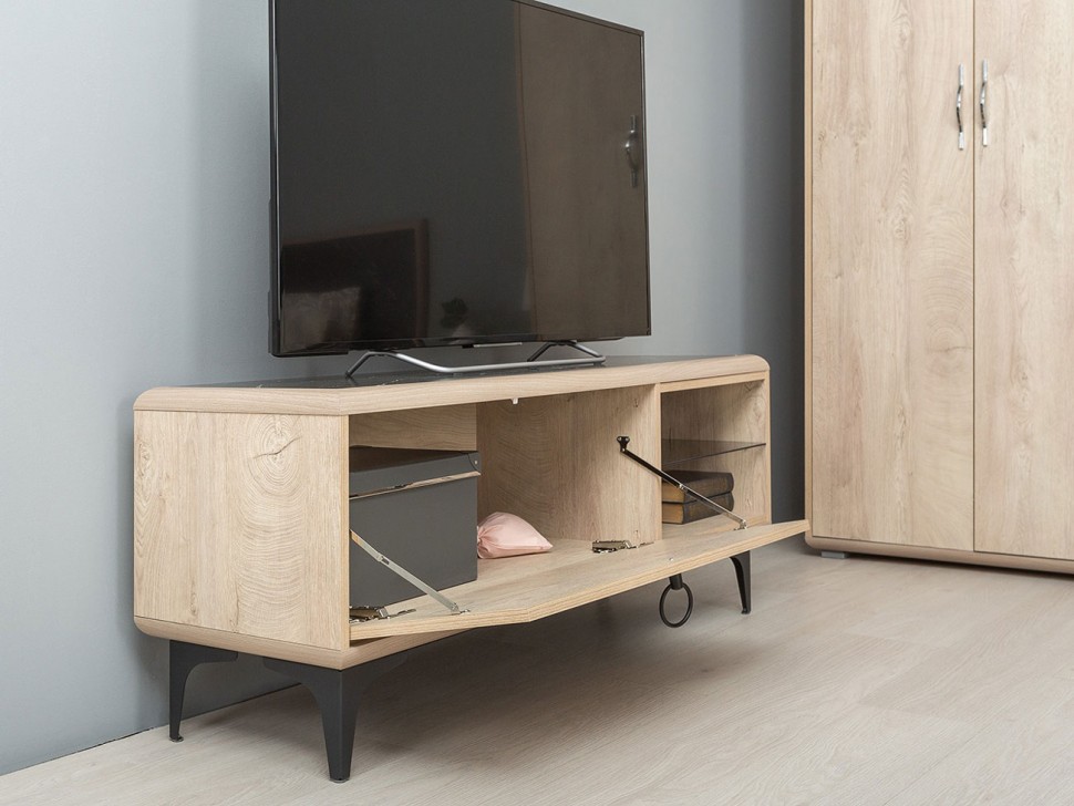 ТВ-тумба ТВ тумба Мальта 13.273