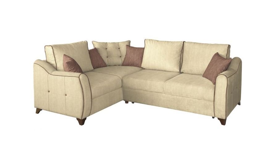 Угловой диван Френсис