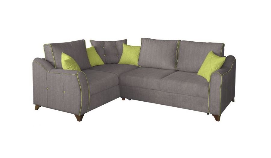 Угловой диван Френсис