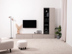 Гостиная Роквуд