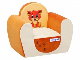 Кресло-игрушка Софт
