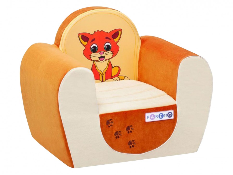 Кресло-игрушка Софт