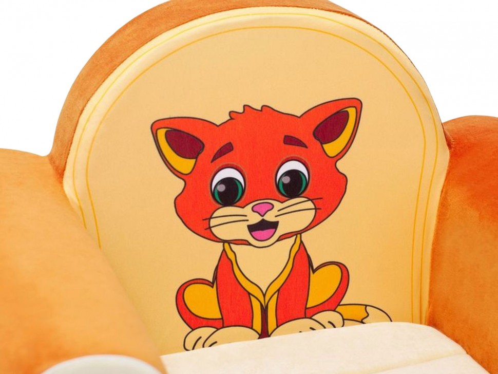 Кресло-игрушка Софт