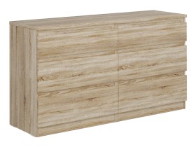 Комод Кастор