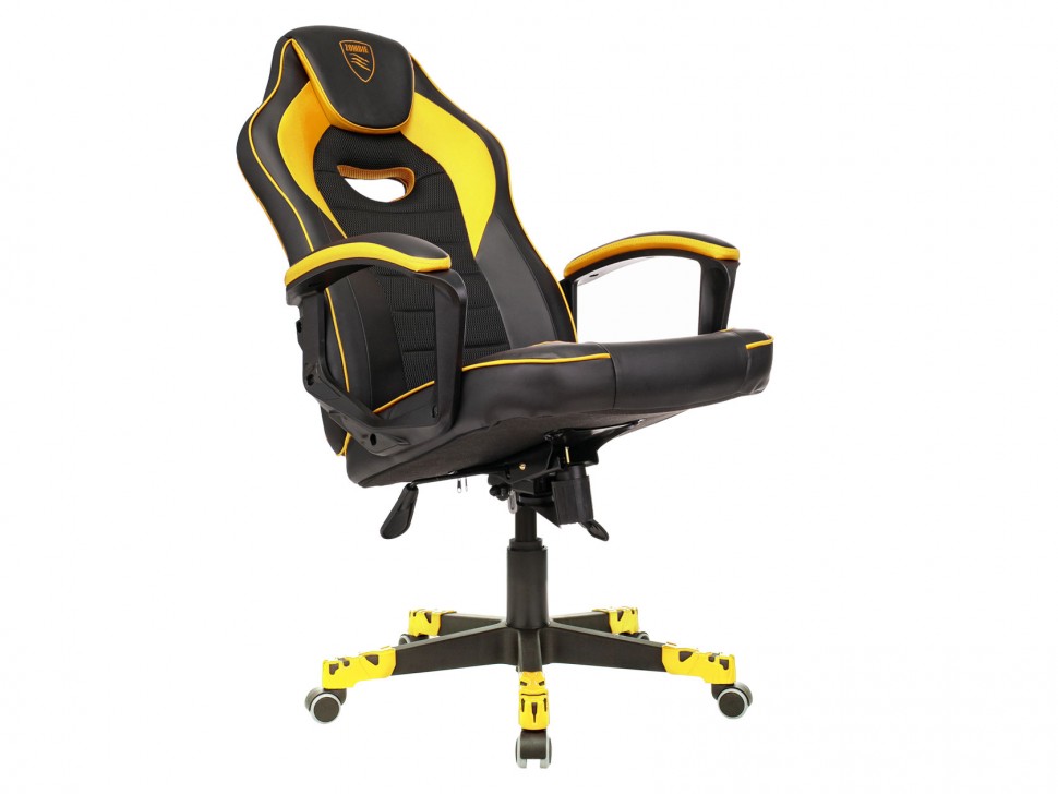 Игровое кресло ZOMBIE GAME 16