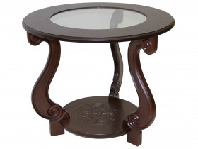 Журнальный столик Грация С