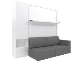 Диван-кровать Смарт 3