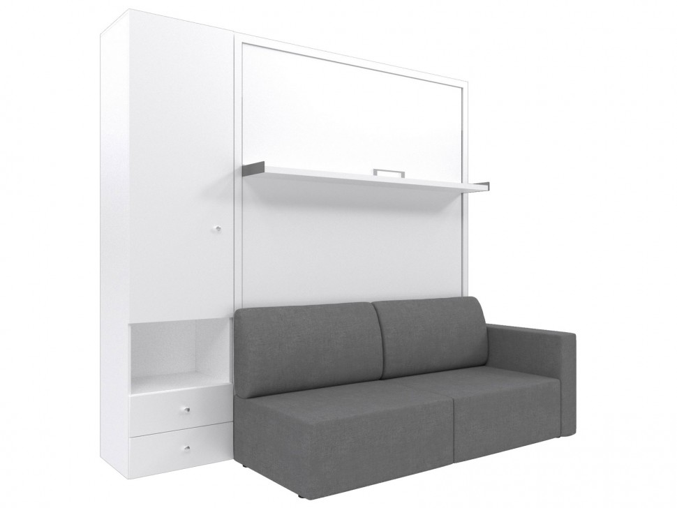 Диван-кровать Смарт 3