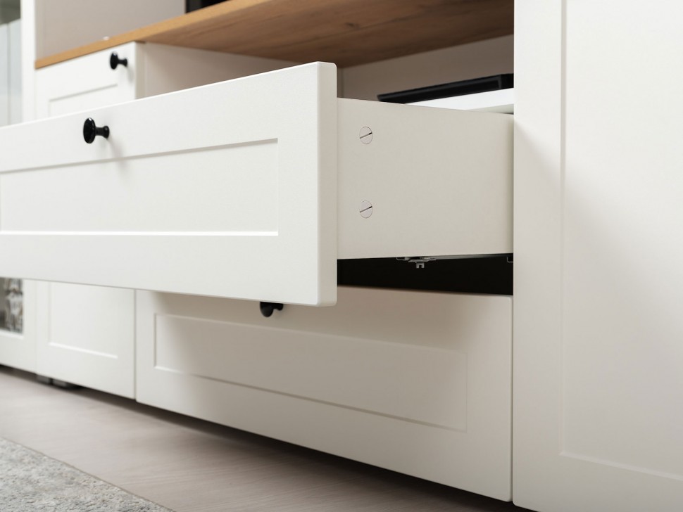 Гостиная Остин