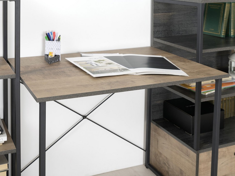 Письменный стол Трувор 12.98 N