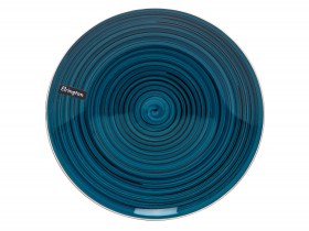 Тарелка Аэрограф Вечерний Бриз