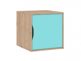 Детский стеллаж Калейдоскоп