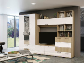 Гостиная Белладжио