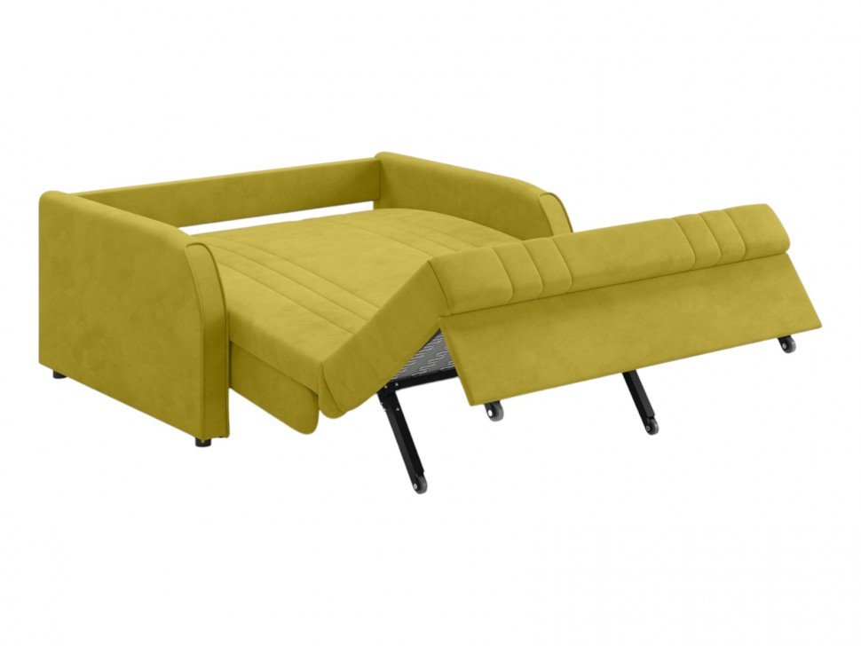 Прямой диван Сантос