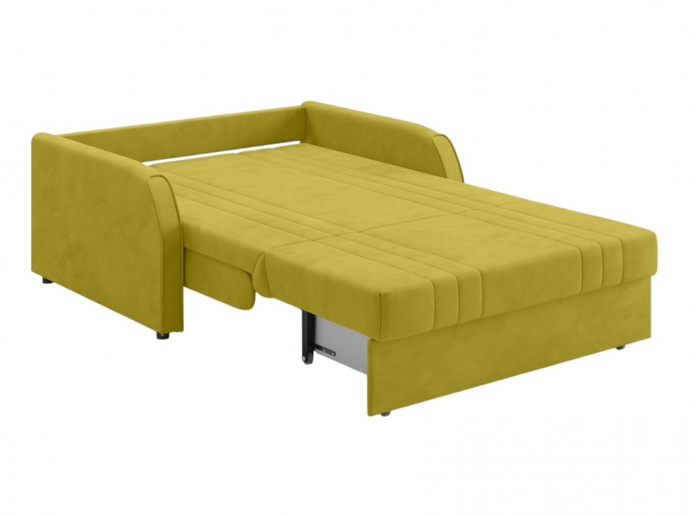 Прямой диван Сантос