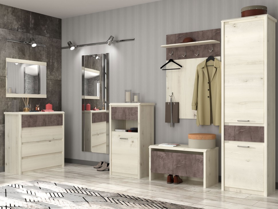 Прихожая Бьерк