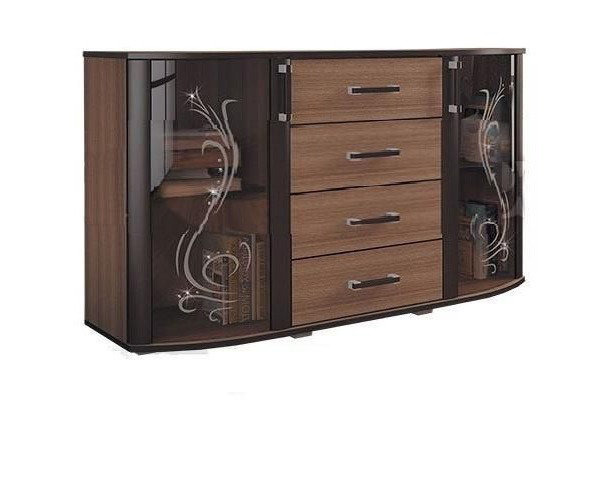 Комод Грация