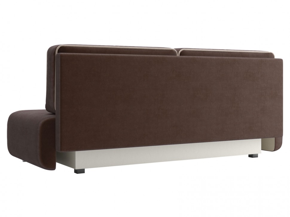 Прямой диван Китч