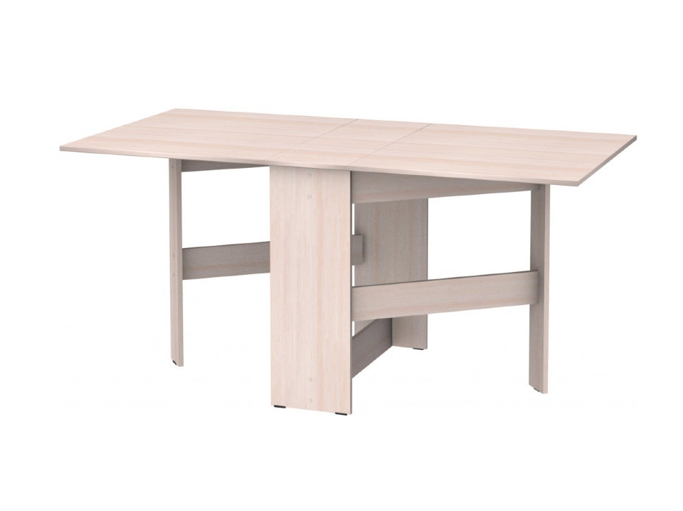 Стол-книжка Мерлен С05