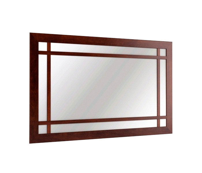 Настенное зеркало Шерлок