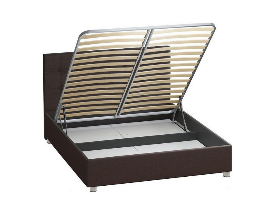 Двуспальная кровать Кровать Тиволи