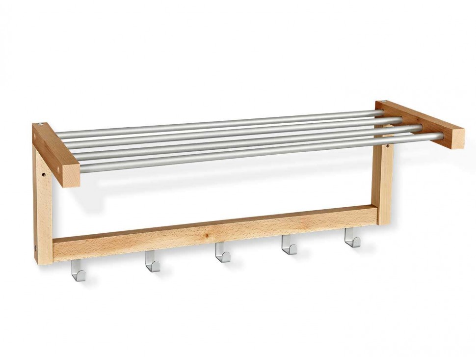 Настенная вешалка Вешалка  Альберо SHT-WH4