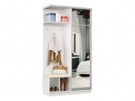 Прихожая Маршал Лайт