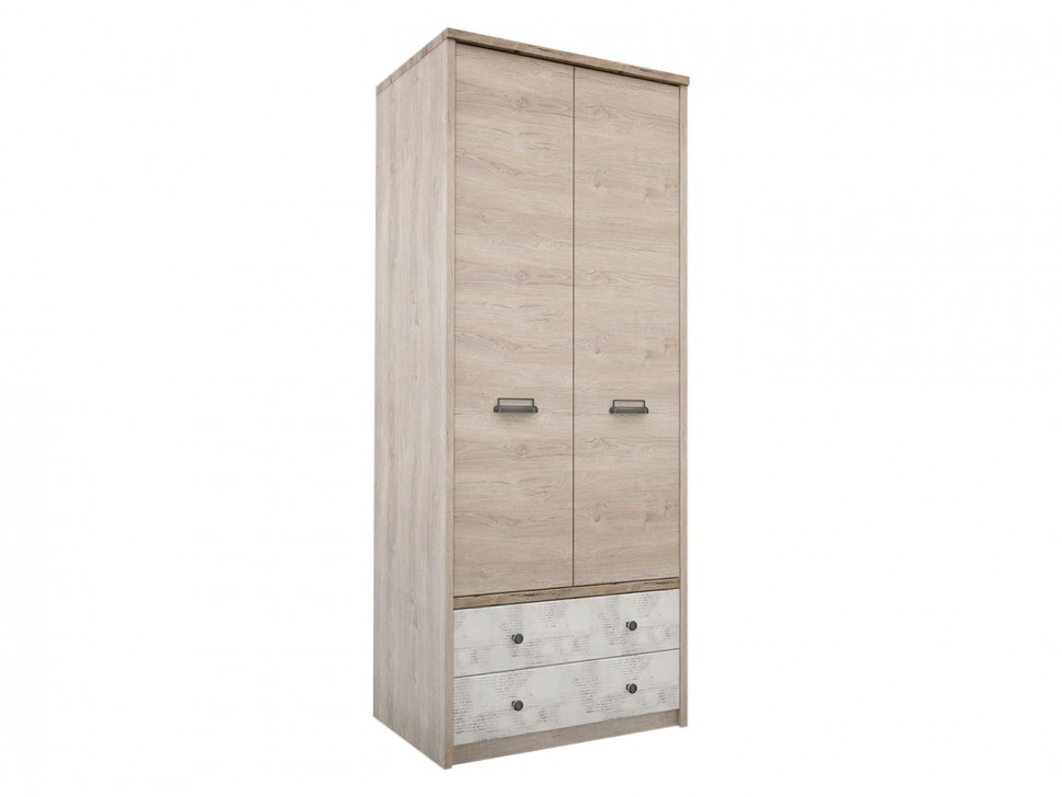 Детский шкаф Дизель