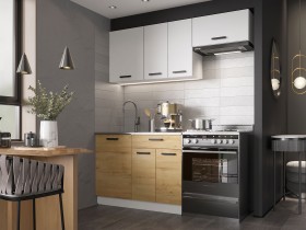 Кухонный гарнитур Хозяюшка Мини