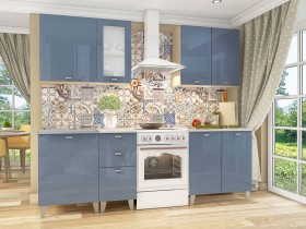 Кухонный гарнитур 2018005102300 Корсика СТЛ.051.23 Кухонный гарнитур