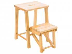 Табурет-стремянка Табурет-стремянка Глафира