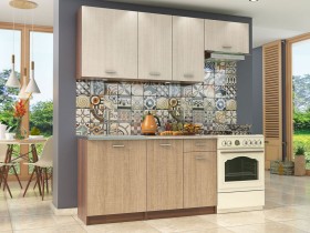 Кухонный гарнитур 2019021800005 Бланка СТЛ.218.00Р Кухонный гарнитур