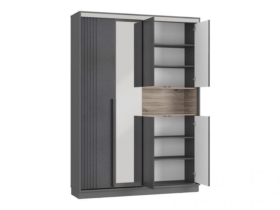 Шкаф-купе Эриксон