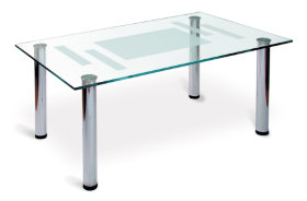 Журнальный столик Робер 10М