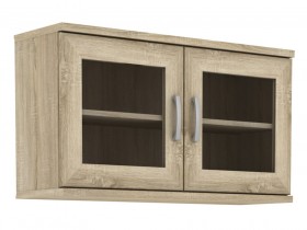 Шкаф навесной Леонардо