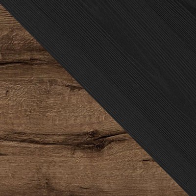 Распашной шкаф Инфинити