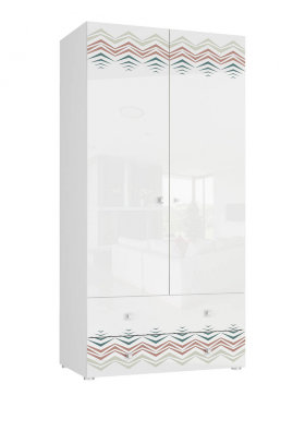 Шкаф детский Модерн