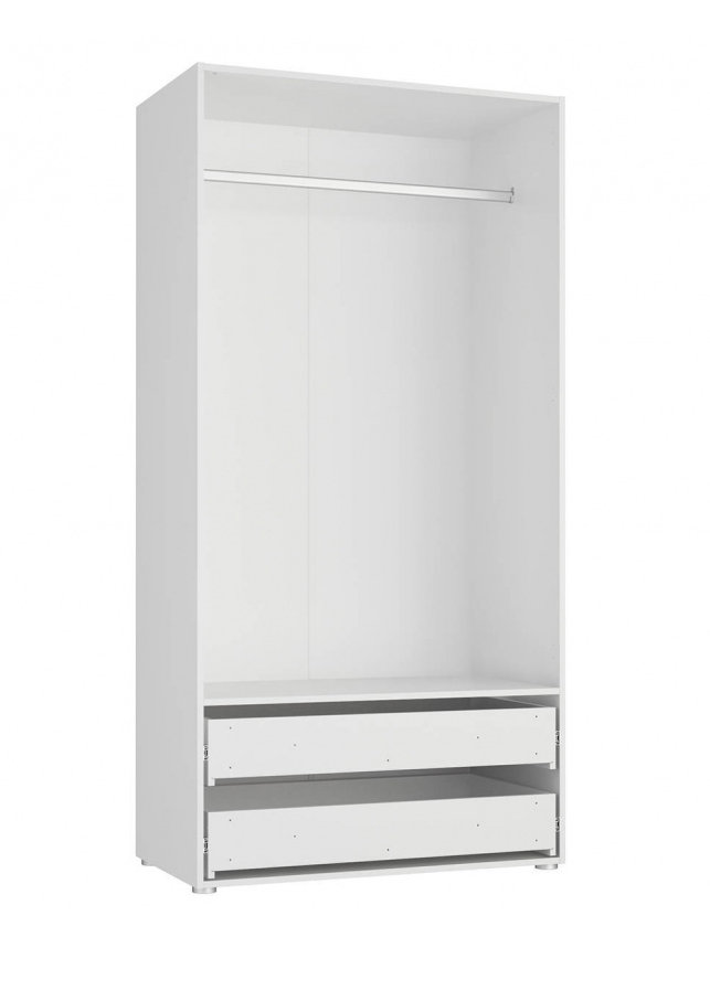 Шкаф детский Модерн