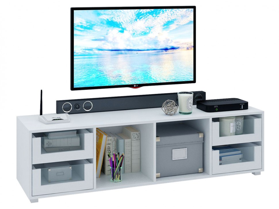 ТВ-тумба Прайм-41-4