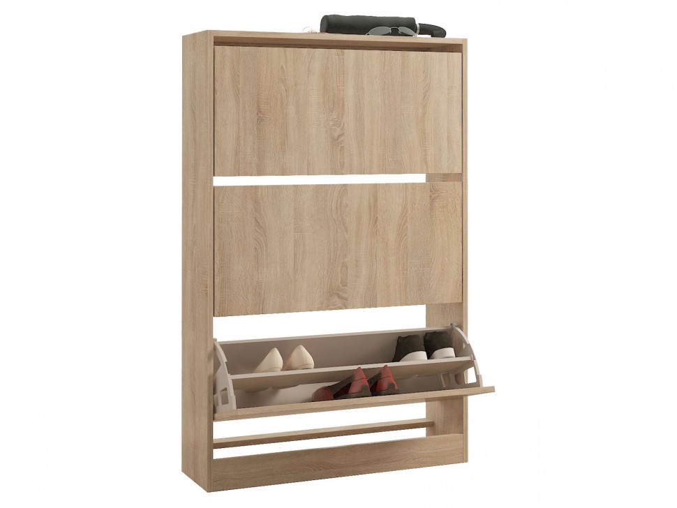 Обувница Норта-7