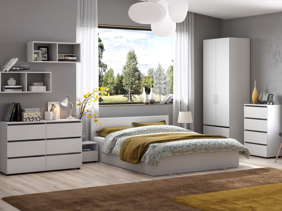 Спальный гарнитур Токио