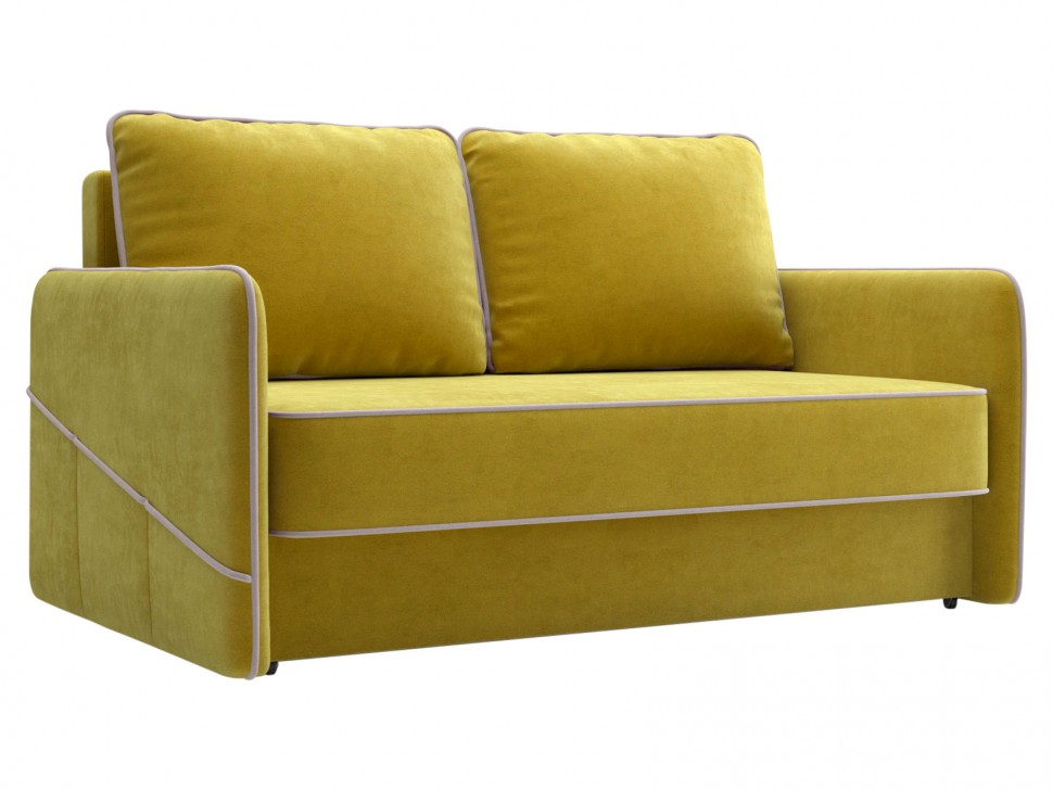 Прямой диван Саймон Мини