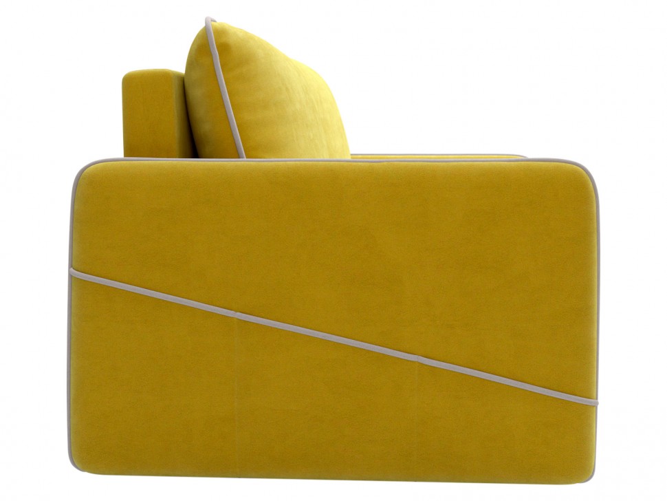 Прямой диван Саймон Мини