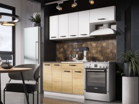 Кухонный гарнитур Хозяюшка Миди